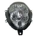 Farol Bloco Optico Suzuki V-strom 650/1000 Descrição 54858 Ambos Lados