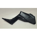 Carenagem Lateral + Frontal L/d Xmax 300 25 26 Orig 63831 Preto