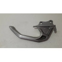 Alça Traseira Yamaha Fazer 250 18/24 L/e Orig Ralada 63266 Prateado