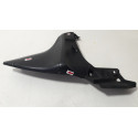 Carenagem Lateral Aba Xre 300 13/15 L/e Orig 56341 Preto