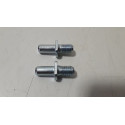Par Prisioneiro Coroa Cg 125 99 Até 08 7553