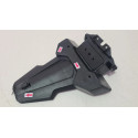 Paralama Traseiro Placa Honda Cb 300f 23/25 Detalhes 61456 Traseiro