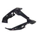 Carenagem Mascara Farol Yamaha Fazer 150 17/24 Detalhe 54602 Preto