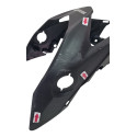 Carenagem Mascara Farol Honda Cb 250f Twister Detalhe 56192 Preto