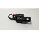 Pedaleira Dianteira Xtz 250 Lander 20/24 L/d Ralada 63289