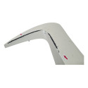 Carenagem Lateral Dir Honda Biz 125 22/23 Detalhes 56434 Branco
