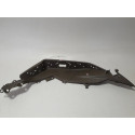 Carenagem Assoalho Pé Honda Pcx 160 23/26 L/d Orig 62052 Marrom-claro