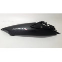 Carenagem Rabeta Yamaha N Max 160 21/24 L/e Ralada 63022 Preto
