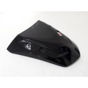 Carenagem Frontal Painel Fz25 25/25 Orig Detalhe 59640 Preto
