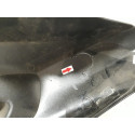Carenagem Lateral Versys 1000 20/24 L/d Quebrado 59856 Cinza-escuro