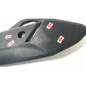 Protetor Escapamento Honda Pcx 160 23/26 Orig Ralado 63390