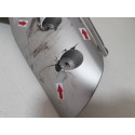 Carenagem Lateral Paralama Triumph Rocket 3 L/e Detalh 60109 Prateado