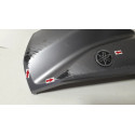 Carenagem Frontal Lateral Nmax 160 25/26 L/d Ralada 64486 Prateado