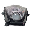 Farol Bloco Optico Suzuki Gsx 1300 R 09/20 Detalhe 54149 Ambos Lados