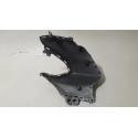 Carenagem Lateral Aba Yamaha Mt 03 21/26 L/d Ralada 62860 Cinza