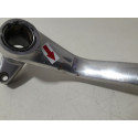Pedal Freio Harley Davidson V-rod 06/16 Orig Ralado 57060
