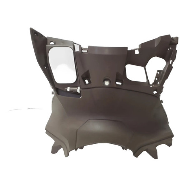 Carenagem Porta Luvas Honda Pcx 160 23/26 Orig 61981 Marrom-claro