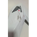 Carenagem Aba Tanque Dir Honda Cg 160 Cargo 16/19 Orig 64126 Branco