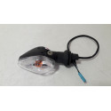 Pisca Traseiro Dir Honda Cg 160 16/24 Orig Detalhe 54123 Preto