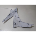 Carenagem Lateral Triumph Daytona 660 24/25 L/e Orig 60321 Branco