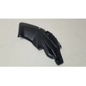 Acabamento Aba Tanque Dir Yamaha Fz25 18/21 Detalhes 63863 Preto