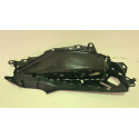 Carenagem Assoalho Pe Esq Yamaha Xmax 300 25/26 Avaria 63972 Preto