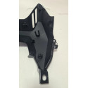 Carenagem Aba Tanque Esq Honda Sahara 300 23/25 Orig 61687 Preto