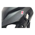 Carenagem Mascara Farol Honda Cg 160 Fan 2025 Detalhes 63413 Preto