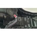 Farol Bloco Optico Pcx 160 23/25 Orig C/lente Quebrada 63334 Ambos Lados