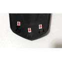 Carenagem Frontal Painel Fazer 250 22/24 Orig Avarias 62987 Preto