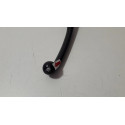 Manete Freio Traseiro Honda Adv 150 21/24 Orig Detalhe 63573 Preto