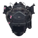 Farol Bloco Optico Suzuki Gsx 1300 R 09/20 Detalhe 54149 Ambos Lados