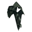 Acabamento Aba Tanque Dir Cg 160 Fan/cargo 22/24 Orig 61160 Preto