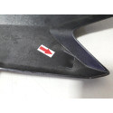 Carenagem Aba Tanque Cg 160 Fan 22/24 L/d Avarias 62070 Preto
