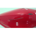 Carenagem Rabeta Esq Yamaha Xmax 250 21/24 Detalhes 63021 Vermelho