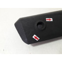 Protetor Escapamento Honda Elite 125 18/23 Ori Detalhe 57270
