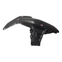 Carenagem Aba Tanque Xtz 250 Lander 25/26 L/d Orig 62916 Cinza