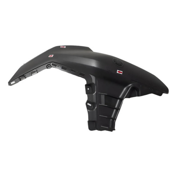 Carenagem Aba Tanque Xtz 250 Lander 25/26 L/d Orig 62916 Cinza