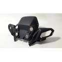 Carenagem Frontal Inferior Bolha Xmax 250 25/25 Detalh 63035 Preto