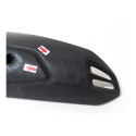 Protetor Escapamento Yamaha N Max 160 17/20 Detalhe 59648 Preto