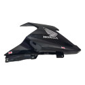 Carenagem Aba Tanque Dir Honda Cg 160 Fan 2025 Detalhe 63478 Preto