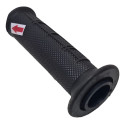 Manopla Esquerda Honda Xre 300/sahara 300 Detalhes 60765 Preto