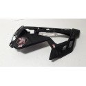 Carenagem Interna Aba Crf 1100 Africa Twin 26/26 L/d 63465 Preto