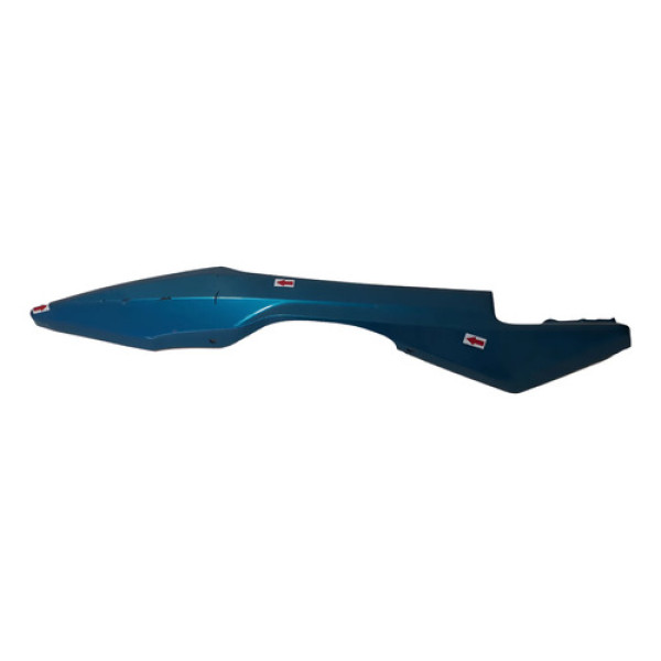 Carenagem Inferior Assoalho Elite 125 25/26 L/e Detalh 61154 Azul