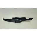 Carenagem Traseira Rabeta Dir Adv 150 21/24 Orig C/det 62074 Preto