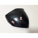 Carenagem Frontal Factor 150 2016-22 Detalhes 61396 Preto