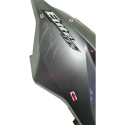 Carenagem Rabeta Honda Elite 125 19/23 L/d Oig Detalhe 63519 Cinza