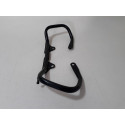 Alça Traseira Honda Cg 160 Fan Start 16/24 Detalhe 59425 Preto