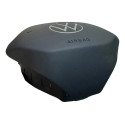 Tampa Capa Airbag Nivus Virtus Tcross Taos 22-25 Ori Detalhe Preto