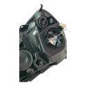 Farol Direito Elétrico Clio 2006 - 2011 S/ Motor S/regulador Direito/passageiro
